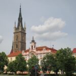 Čáslav