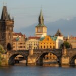 Praha