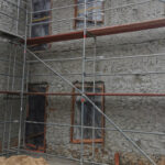 Rekonstrukce secesní vily