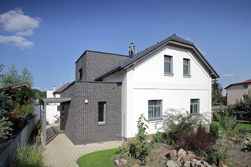 Rekonstrukce Pardubice
