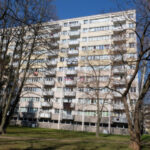 Zateplení panelového domu Hradec Králové
